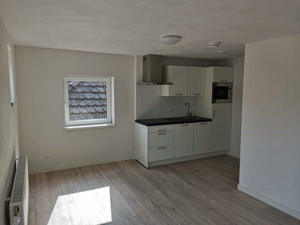 For rent: Studio Hengelosestraat in Enschede