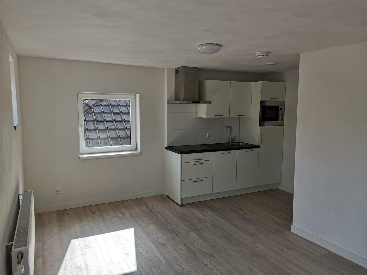 For rent: Studio Hengelosestraat in Enschede