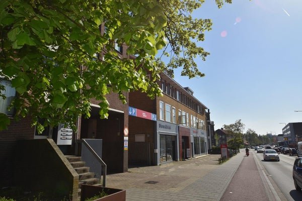 For rent: Room Amsterdamseweg in Arnhem