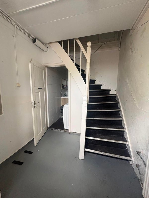 For rent: Room Oeverstraat in Leeuwarden