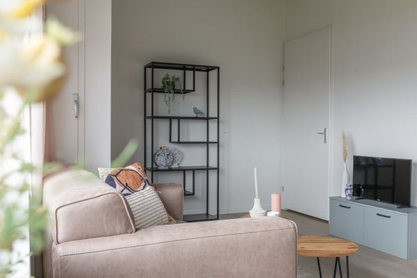 For rent: Flat G.H. Betzweg in Rotterdam