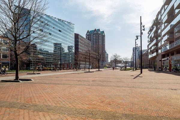 For rent: Flat Librijesteeg in Rotterdam