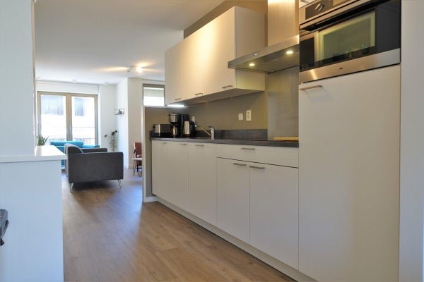 Flat for rent Leidsche Rijn-Centrum, Centrumboulevard in Utrecht
