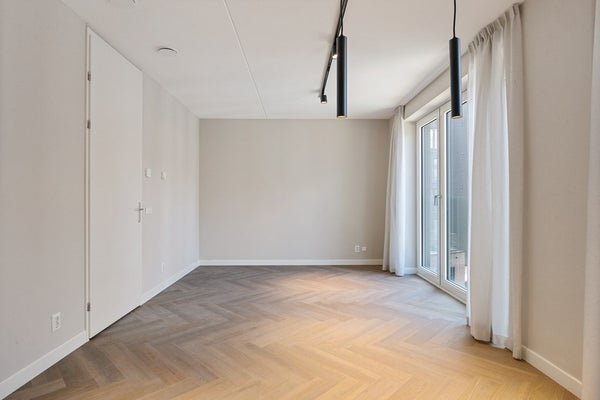 For rent: Flat Hadidkade 210 in Hoofddorp