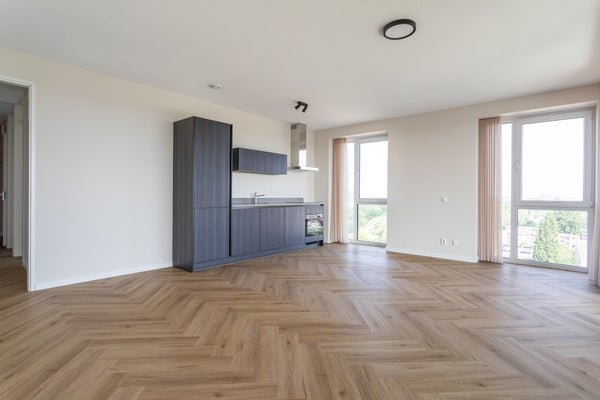 For rent: Flat Randveen 618 in Den Haag