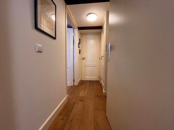For rent: Flat Nieuwstraat in Leiden
