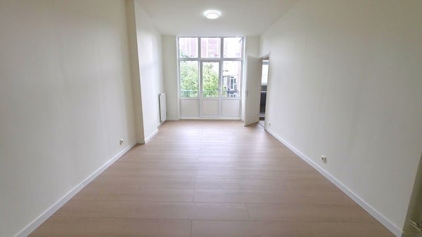 For rent: Flat Hilledijk in Rotterdam