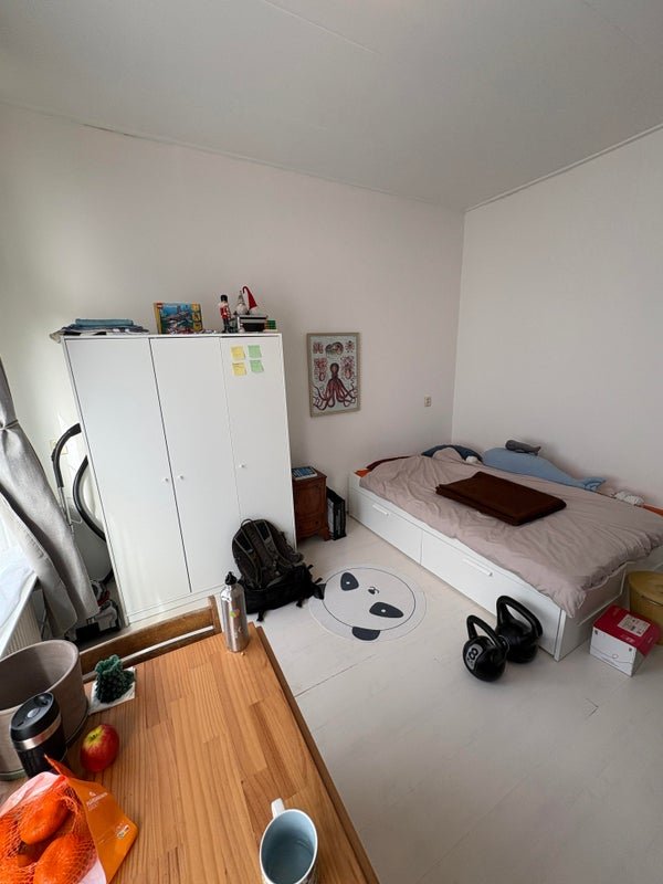 For rent: Room Verkorteweg in Leeuwarden