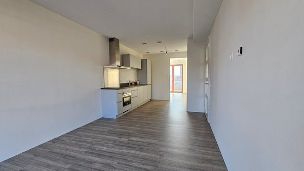 For rent: Flat Utrechts Kindercomitéstraat in Utrecht