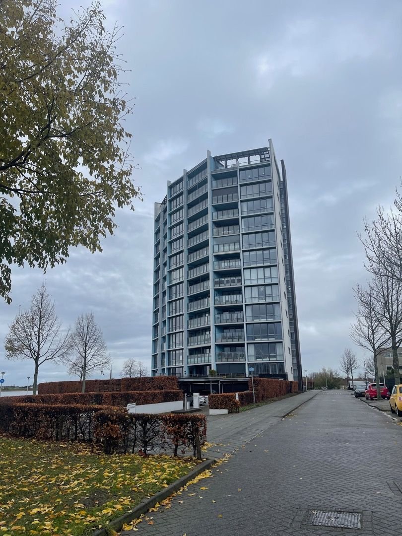 For rent: Flat Statietjalk in Bergen op Zoom
