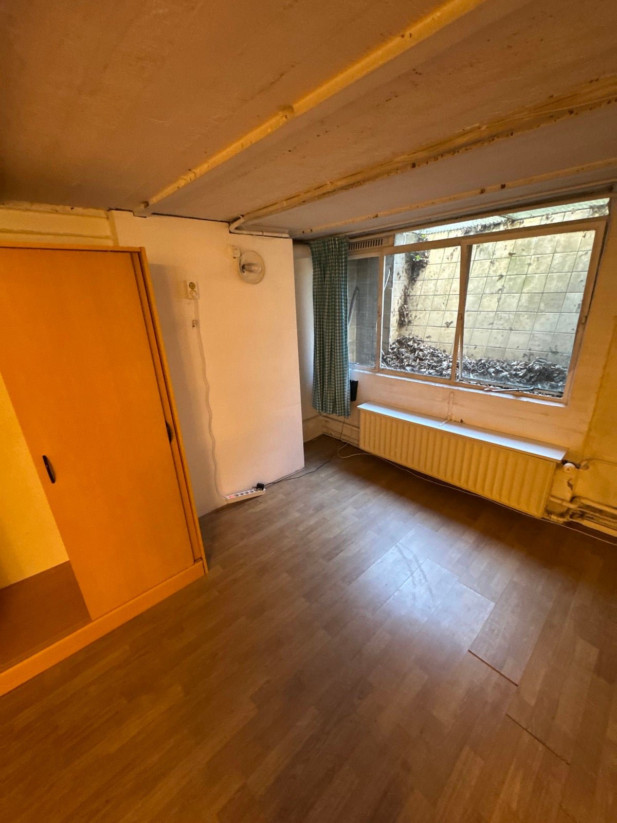 For rent: Room Broerdijk in Nijmegen