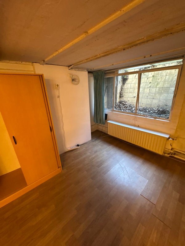 For rent: Room Broerdijk in Nijmegen