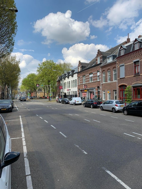 For rent: Flat Minderbroederssingel 33 C 01 in Roermond