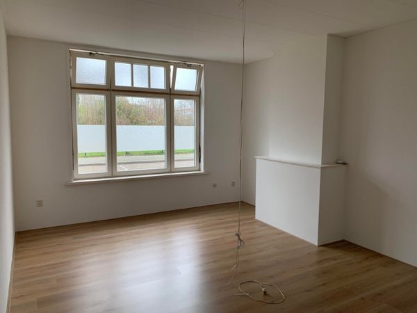 For rent: Flat De Lannoystraat in Vlissingen