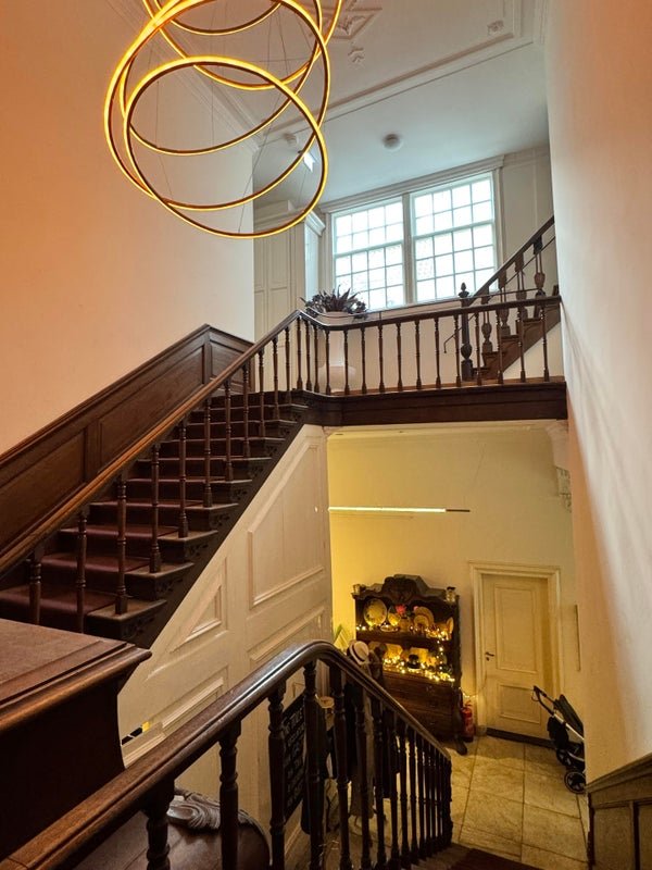 For rent: Flat Wolsteeg in Leiden