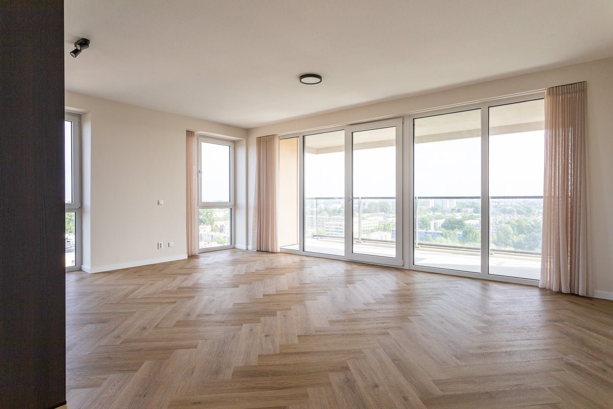 For rent: Flat Randveen 618 in Den Haag