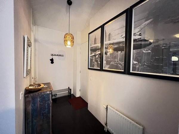 For rent: Flat Eelderdiephof in Utrecht