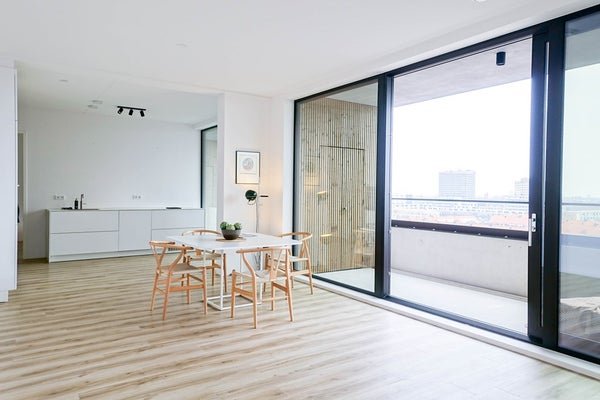 For rent: Flat Postjesweg 242 in Amsterdam
