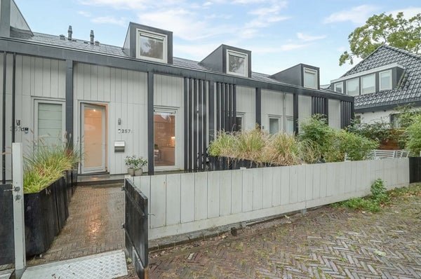 For rent: House Zuiddijk in Zaandam