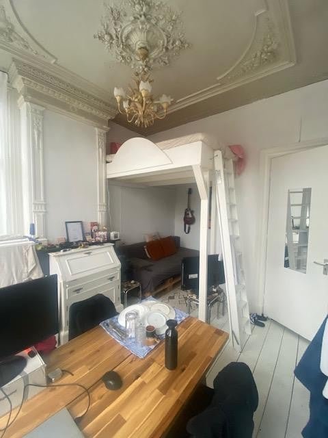 For rent: Room Friesestraatweg in Groningen