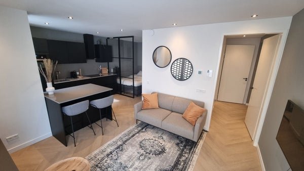 For rent: Flat Nieuwe Markt in Groningen
