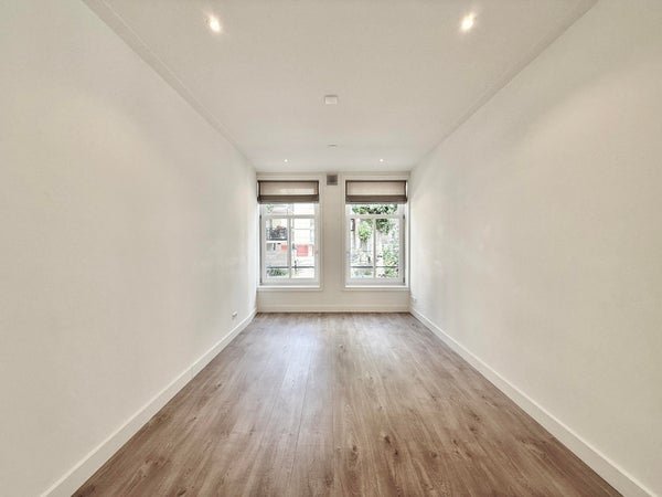 For rent: Flat Plantage Doklaan in Amsterdam