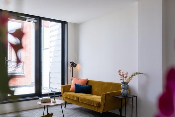 For rent: Flat Smalstraat in Helmond