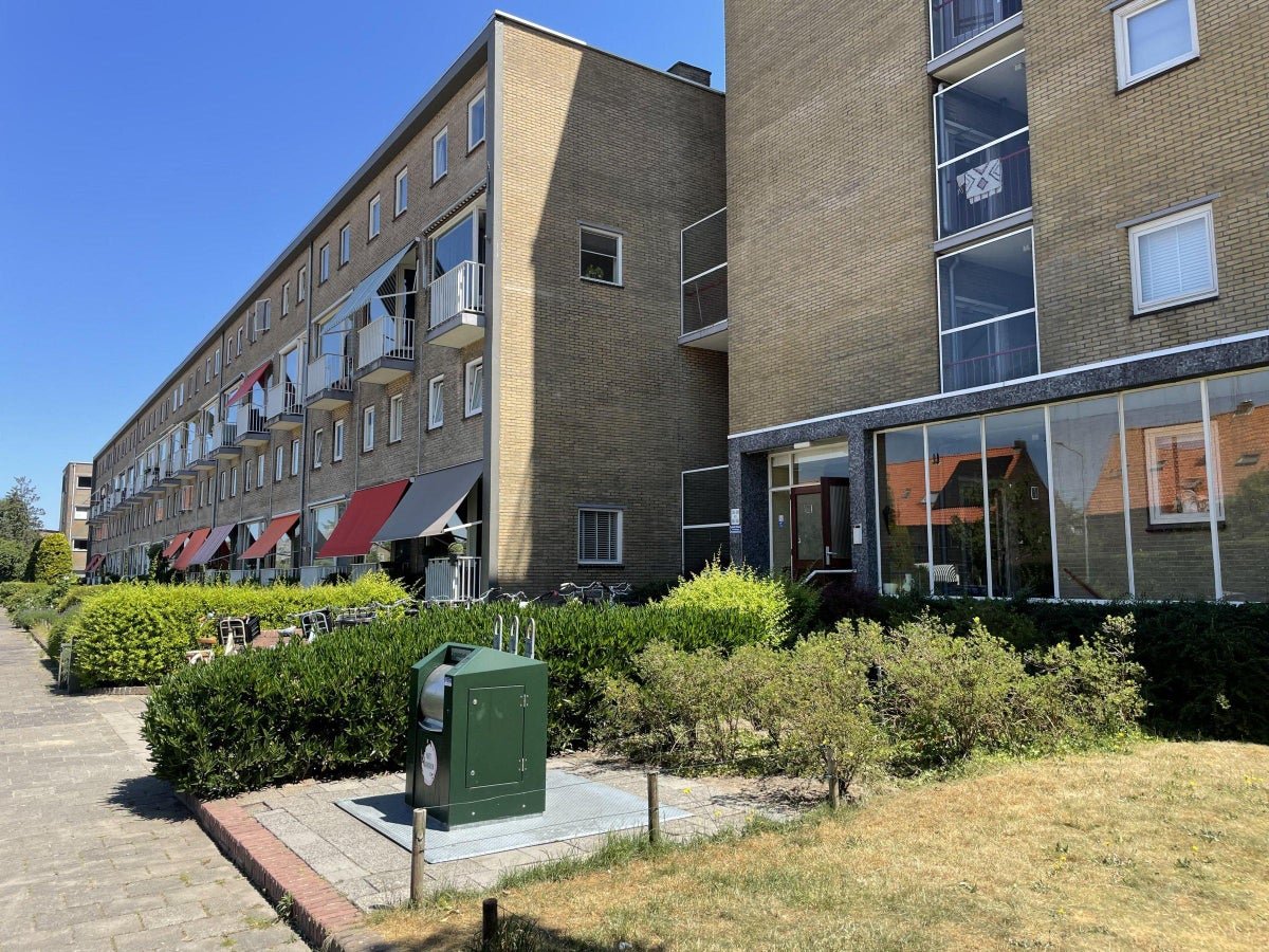 For rent: Flat Loosdrechtseweg in Hilversum