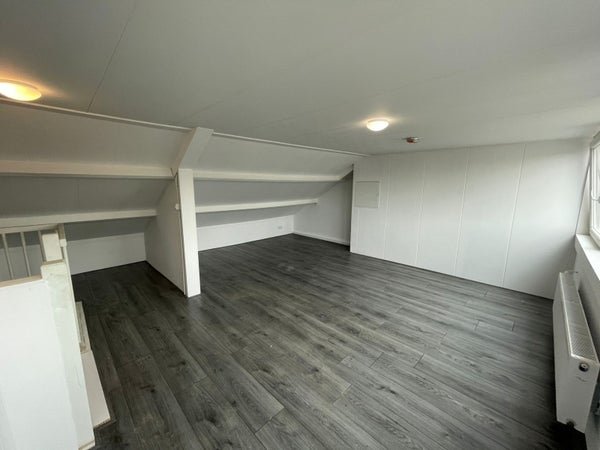 For rent: Studio Groenstraat 4 04 in Roosendaal