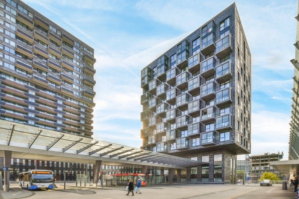 For rent: House Termini 399 in Amsterdam