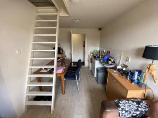 For rent: Room Verlengde Hereweg in Groningen
