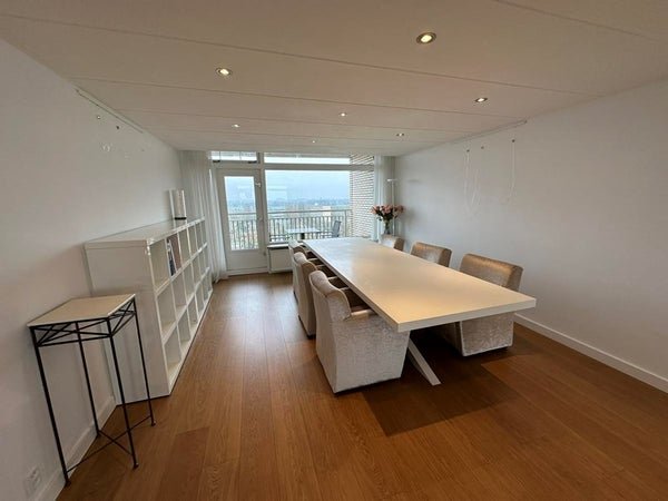 For rent: Flat Max Havelaarlaan in Amstelveen