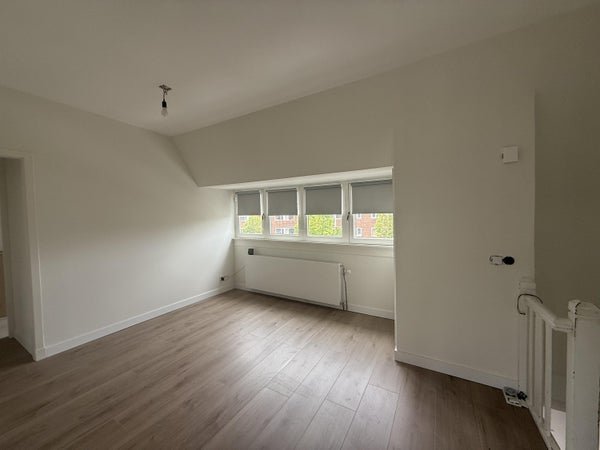 For rent: Flat Balijelaan in Utrecht