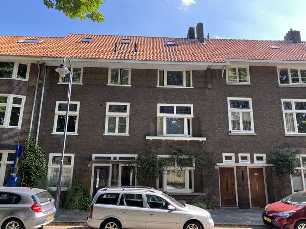For rent: Room Van der Weeghensingel in Den Bosch