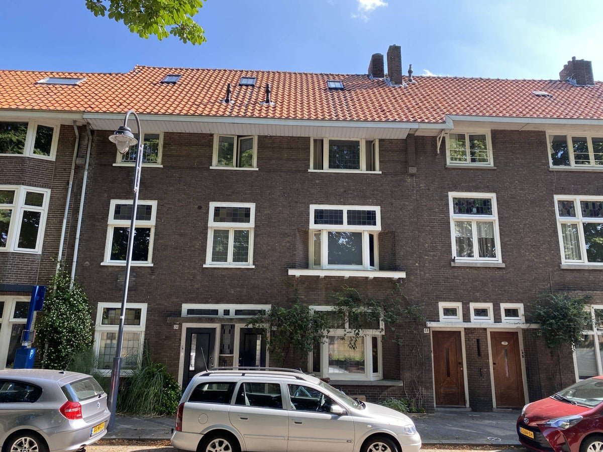 For rent: Room Van der Weeghensingel in Den Bosch
