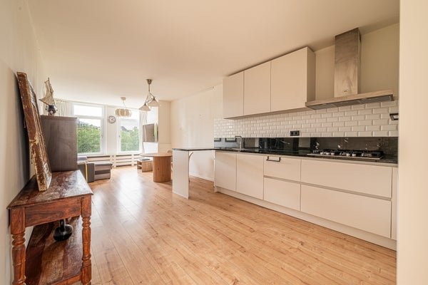 For rent: Flat Marnixkade 28 3 in Amsterdam