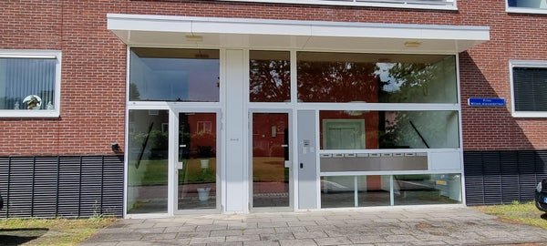 For rent: Flat Prins Willem-Alexanderlaan in Amersfoort