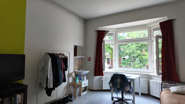 For rent: Room Menno van Coehoornstraat in Maastricht