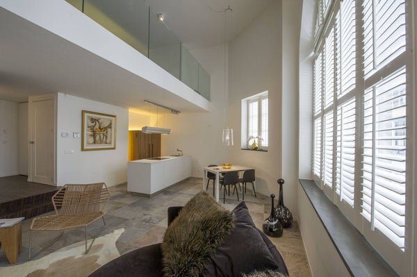 For rent: Flat Uitbelderstraat in Maastricht