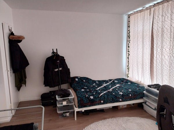 For rent: Flat Galjoenstraat in Tilburg