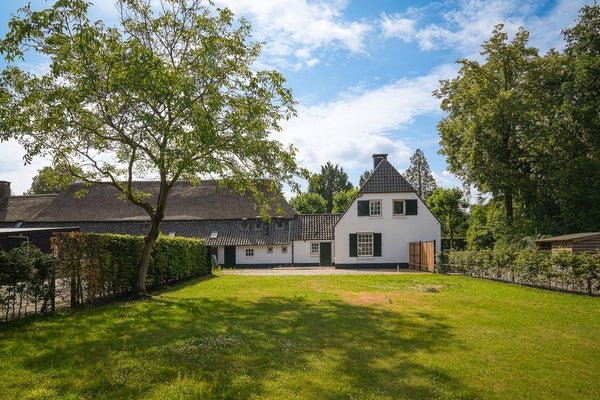 For rent: House Dr. J. v.d. Mortellaan 3 in Oost West en Middelbeers