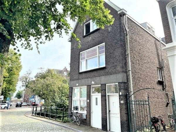 For rent: Room Smalle Haven in Den Bosch
