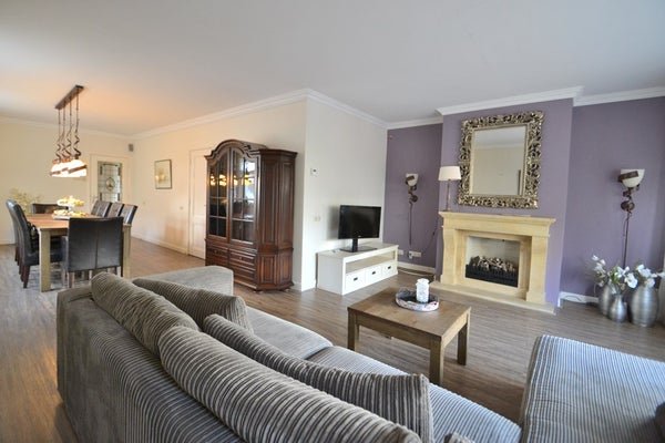 For rent: Flat Voorstraat 21 A in Katwijk
