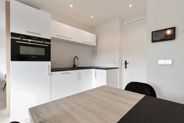 For rent: Flat Bezaanjachtplein in Amsterdam