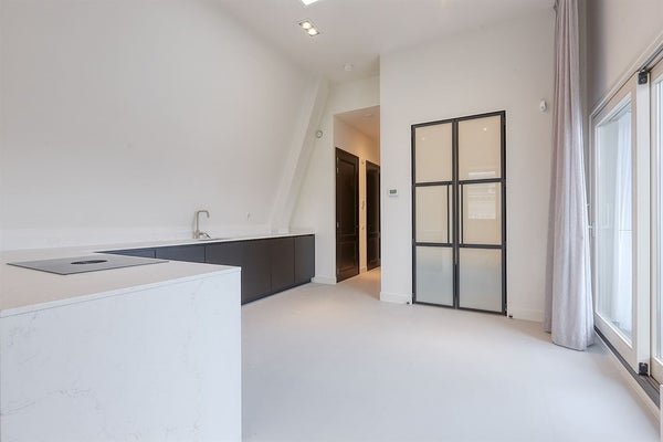 For rent: Flat Molenstraat 15 N in Den Haag