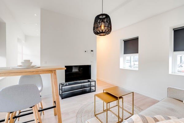 For rent: Flat K. de Vriezestraat in Groningen