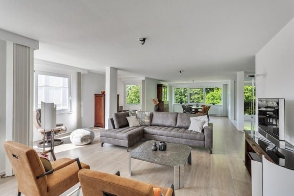 For rent: Flat Kastanjelaan 187 in Amstelveen