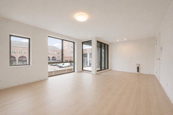 For rent: Flat Deken van Somerenstraat 156 in Eindhoven