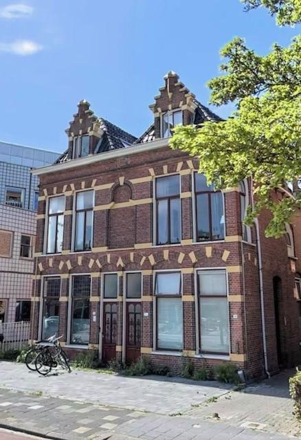 For rent: Room Friesestraatweg in Groningen