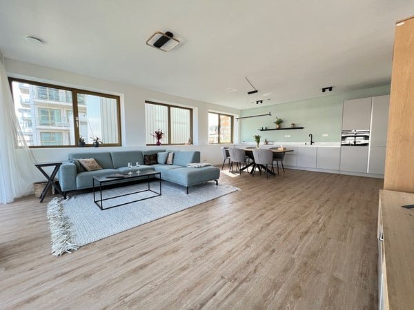 For rent: Flat Gedempte Zalmhaven 266 in Rotterdam